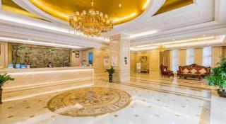 Vienna Hotel Guangdong Foshan Lishui 1st City - 9