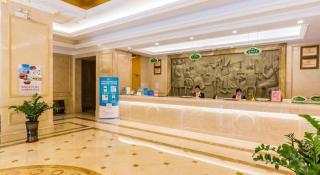Vienna Hotel Guangdong Foshan Lishui 1st City - 6