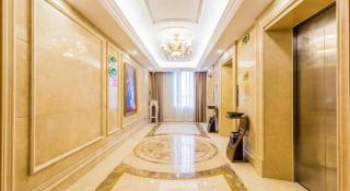 Vienna Hotel Guangdong Foshan Lishui 1st City - 4