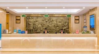 Vienna Hotel Guangdong Foshan Lishui 1st City - 5