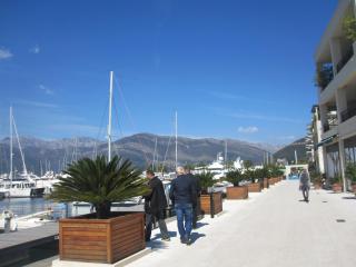 Apartments Delfin - Tivat - 2