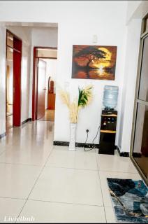 Kilimani - 8