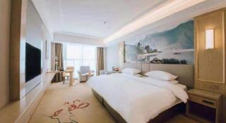 Vienna Hotel Shandong Linyi Mengyin - 9