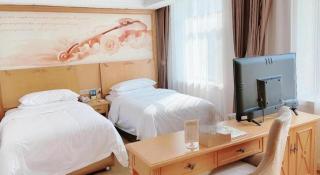 Vienna Hotel Jilin Dunhua High-Speed Railway Station - 6