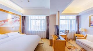 Vienna Hotel Jilin Dunhua High-Speed Railway Station - 8