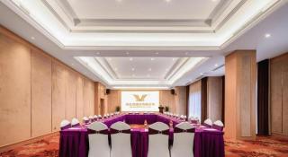 Vienna Hotel Chongqing Fengdu - 4