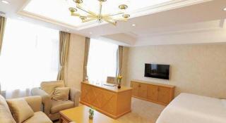 Vienna Hotel Shenyang Central Street - 1