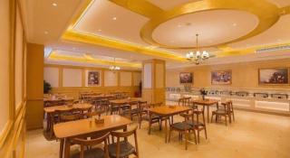 Vienna Hotel Hubei Xiangyang Tang City Gulou - 9