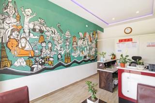 Hotel O A Delight Residency - 4