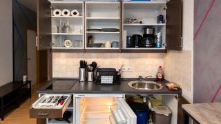 Modernes Apartment in Passau Parkplatz & Netflix - 5