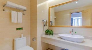 Vienna Hotel Anhui Huainan Shou County South Gate of Ancient Town Jinrun Central City - 5
