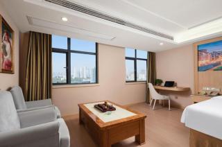 Vienna Hotel Hubei Xiaogan Beijing Road - 9