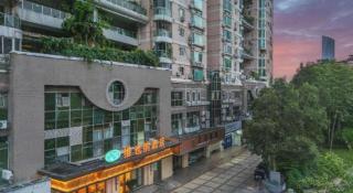 Vienna Hotel Shenzhen Window of the World Qiaochengdong Metro Station - 8