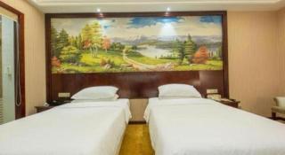 Vienna Hotel Jiangxi Ji'an Anfu - 9