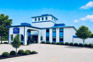 Baymont Inn & suites by Wyndham Ardmore I-35 - 0