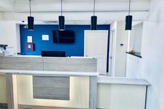 Baymont Inn & suites by Wyndham Ardmore I-35 - 9