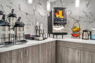 Baymont Inn & suites by Wyndham Ardmore I-35 - 7