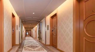 Vienna Hotel Guangdong Dongguan Humen High-Speed Railway Station - 8