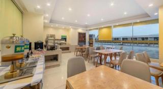 Venus International Hotel Guangdong Foshan Longjiang Exhibition Center 2nd Branch - 4
