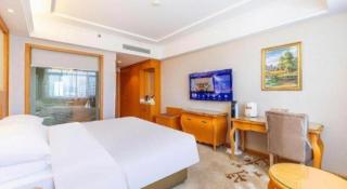 Vienna Hotel Qinghai Dachaidan - 1