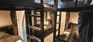 Tinlay house and hostel - 1