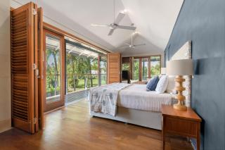 Allawah Private Estate with Pool & Tennis Court, Sleeps 10 - 9