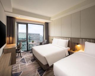Hyatt Place Seoul Pangyo - 7