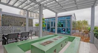 Vienna Hotel Zhuhai Huafashangdu Nanping Science Industrial Park - 6