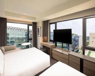 Hyatt Place Seoul Pangyo - 6