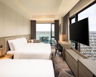 Hyatt Place Seoul Pangyo - 5