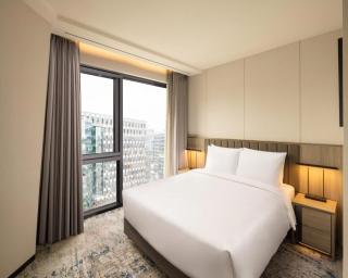 Hyatt Place Seoul Pangyo - 2