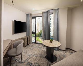 Hyatt Place Seoul Pangyo - 1