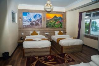 Prem Durbar & Nagarkot Zipline Resort - 5