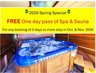 Spacious King Room 8 with Full Kitchen & Free Parking - 0