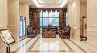 Vienna Hotel Hangzhou West Lake Qingchun Road - 2