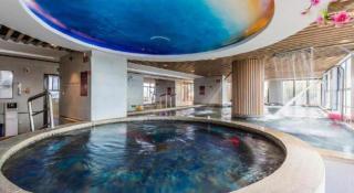Venus International Hotel Guangdong Meizhou Fengshun Huamao Hot-Spring - 3
