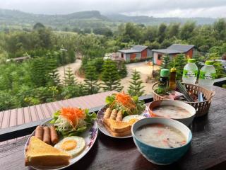 Monkhaokho Zone B - บ้านอ่างแช่ชมวิว - ม่อนเขาค้อโซน B - 7