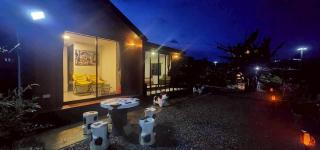 Monkhaokho Zone B - บ้านอ่างแช่ชมวิว - ม่อนเขาค้อโซน B - 4