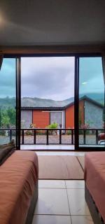 Monkhaokho Zone B - บ้านอ่างแช่ชมวิว - ม่อนเขาค้อโซน B - 2