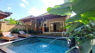 Romantic Cliffside 1BR with Private Pool at Semana Cliff - 1
