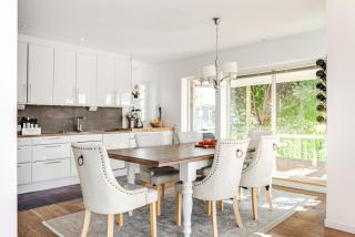 Large 4 Bedroom Family Home in Beautiful Ekerö - 7
