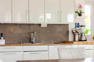 Large 4 Bedroom Family Home in Beautiful Ekerö - 4