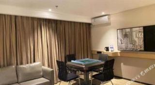 City Comfort Inn Nanning Kuaihuan Building Materials Market Yongwu Road Metro Station - 3