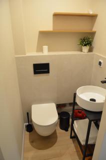 PRO EUROPA Apartament z Jacuzzi - 1