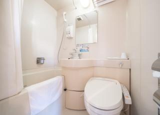 Super Hotel Inn Kurashiki Mizushima - 8