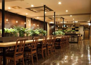 Super Hotel Inn Kurashiki Mizushima - 5