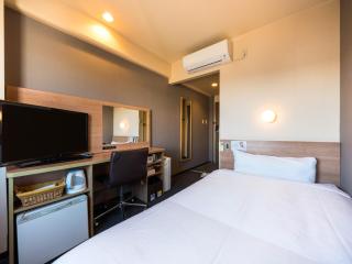 Super Hotel Inn Kurashiki Mizushima - 9