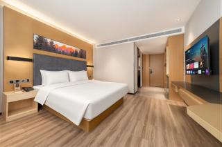ChillNow Hotel Guangzhou - 7