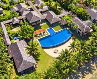Villa Takali - 7