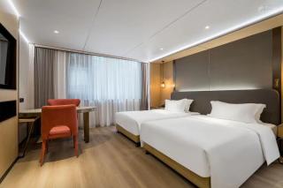 Fudi Grand Hotel, Heritage Building Near Xintiandi, Tianzifang & Metro Line 9, Shanghai - 0